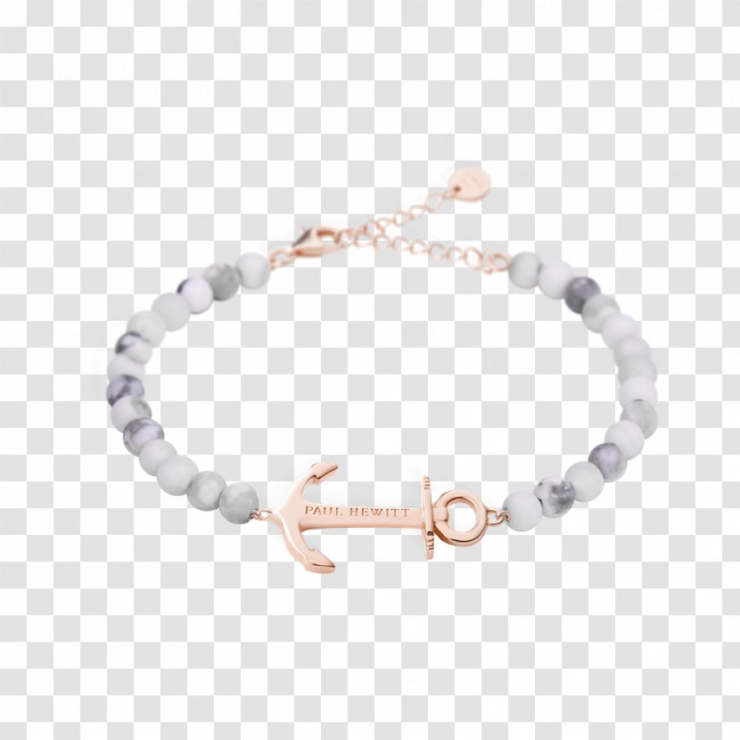 Ladies Paul Hewitt Anchor Spirit Sterling Silver Bracelet PH-AB-S Jewellery Engagement Ring - Ancuff Phcu Transparent PNG