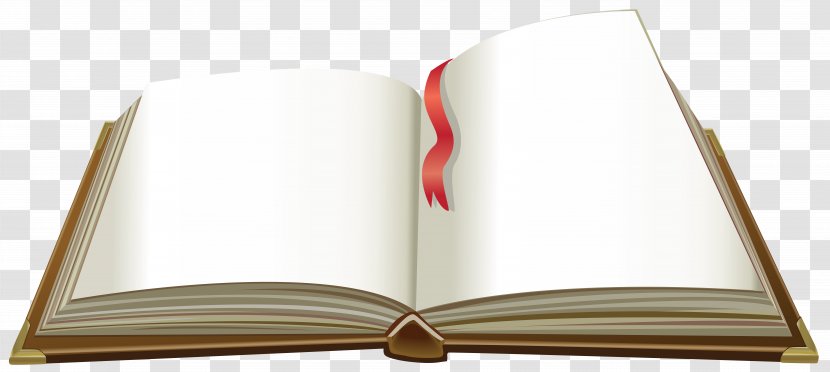 Book Clip Art - Image Resolution - Booking Transparent PNG