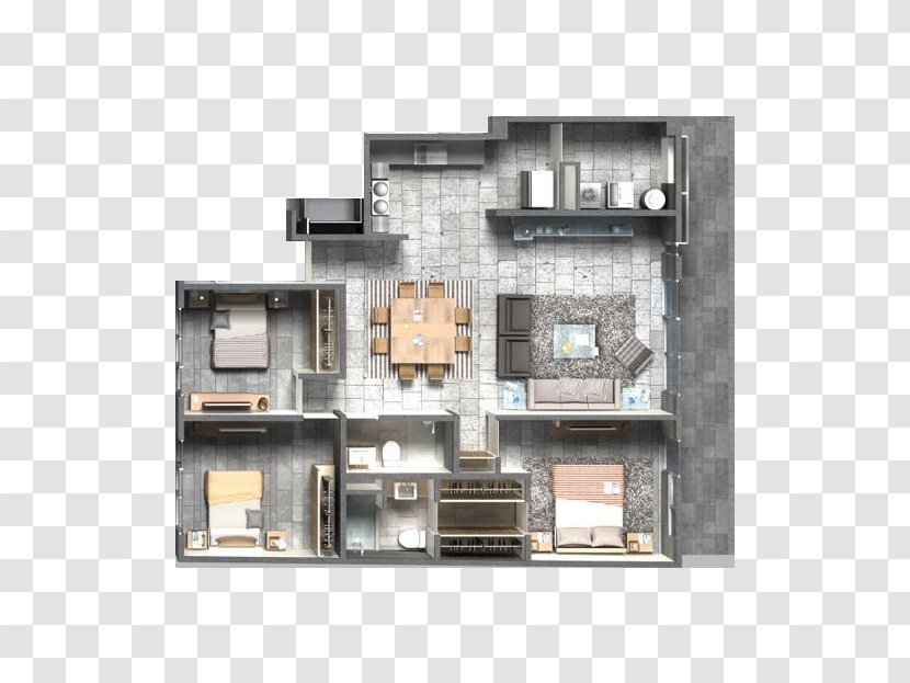 Electronic Component Floor Plan Electronics - San Rafael Ibiza Transparent PNG