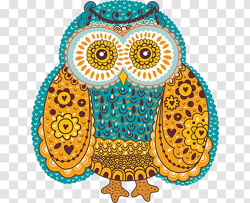 Owl Autumn Clip Art - Craft - Autumnal Equinox Fig. Transparent PNG