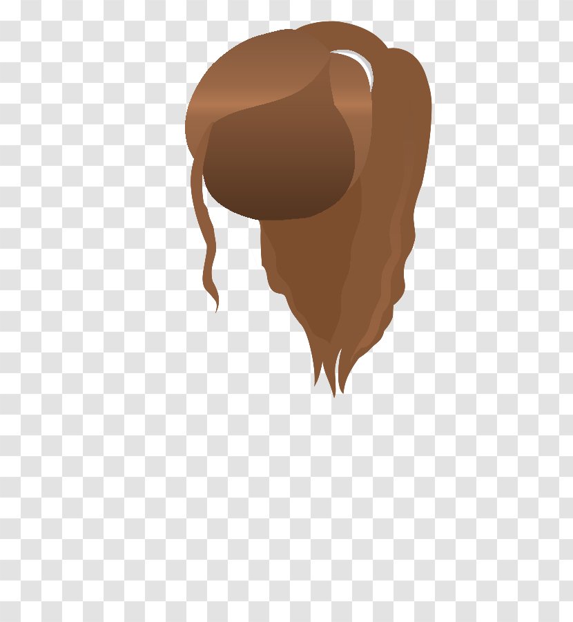 Nose Clip Art - Head Transparent PNG