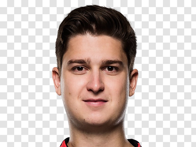 Febiven North America League Of Legends Championship Series Clutch Gaming - Ear Transparent PNG