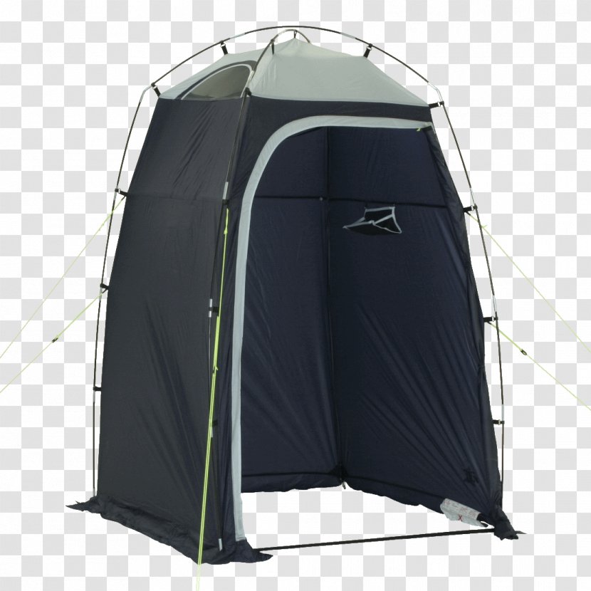 Tent Shower Camping Blue Coleman Company Transparent PNG