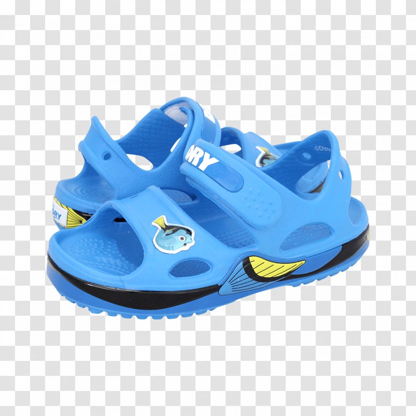 Crocs Shoe Sandal Sneakers Clog - Running Transparent PNG