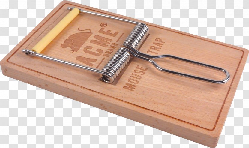 Cheese Knife Swiss Cuisine Mousetrap - Cutting Boards - Mouse Trap Transparent PNG