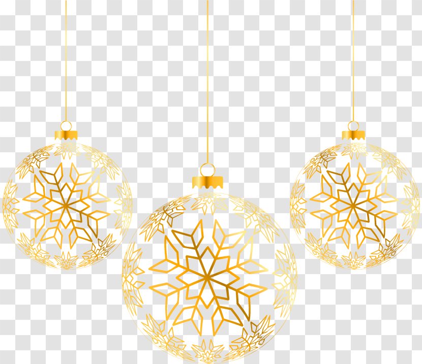 Santa Claus Christmas Ornament - Tree Transparent PNG