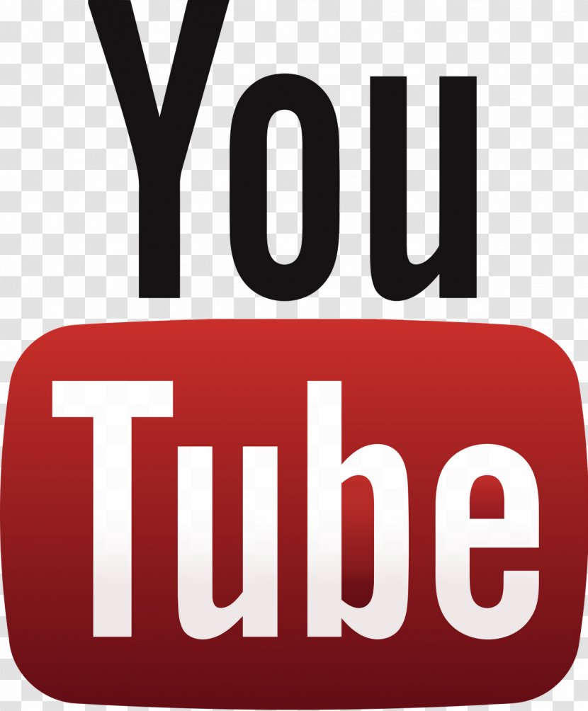 YouTube Logo - Brand - Youtube Transparent PNG
