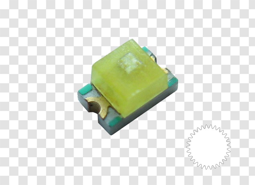 Light-emitting Diode Electric Current Electronic Component SMD LED Module Lamp - Technology - Resistor Transparent PNG