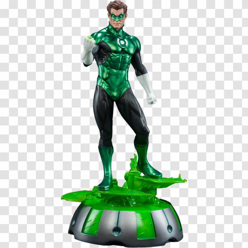 Green Lantern Corps Hal Jordan Spider-Man Aquaman - Spiderman - The Transparent PNG