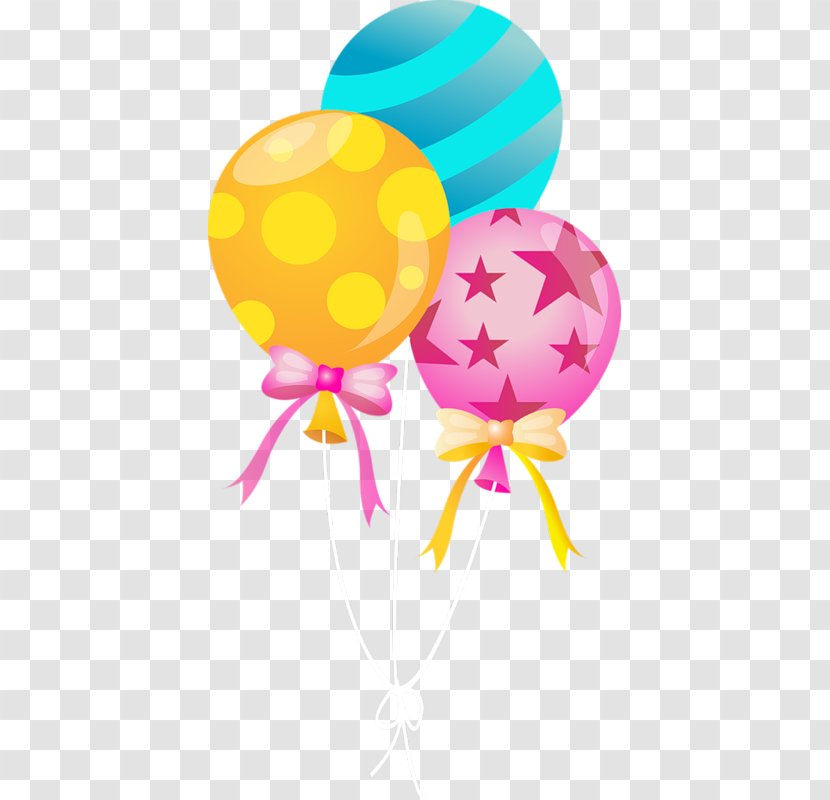 Balloon Clip Art - Easter Egg Transparent PNG