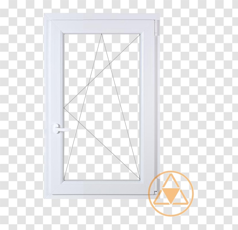 Line Angle House - Home Door Transparent PNG