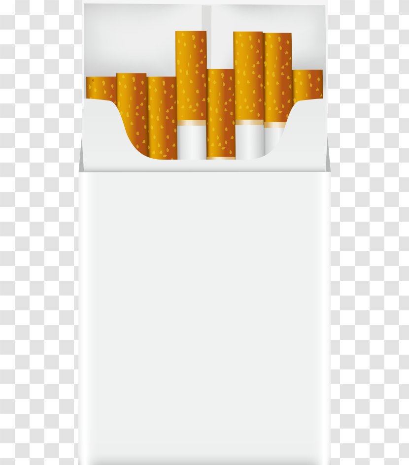 Cigarette Pack Stock Photography Illustration - Filter - Vector Integration Cigarettes Transparent PNG