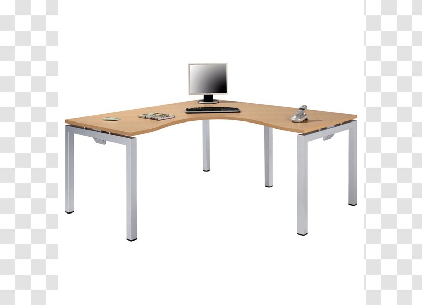 Desk Table USM Modular Furniture Steelcase - Industry Transparent PNG