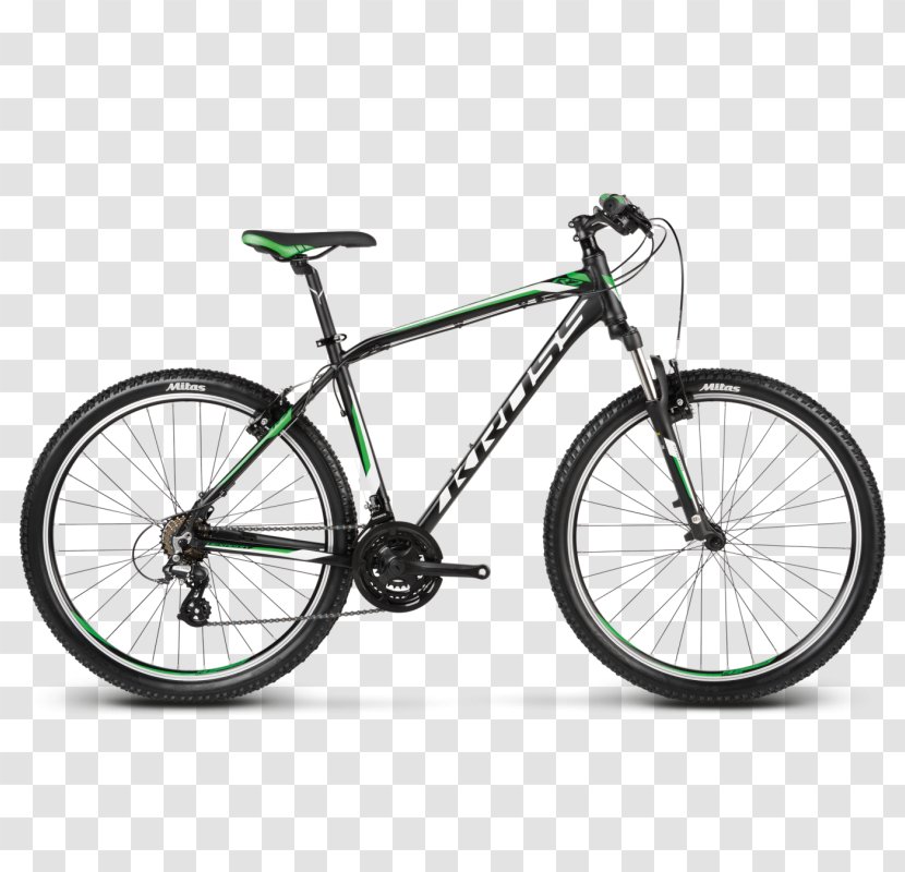 Kross SA Bicycle Shop Mountain Bike Frames - Sports Equipment Transparent PNG