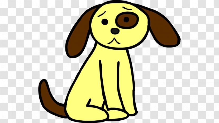 Dog Breed Puppy Canidae Carnivora - Cute Transparent PNG