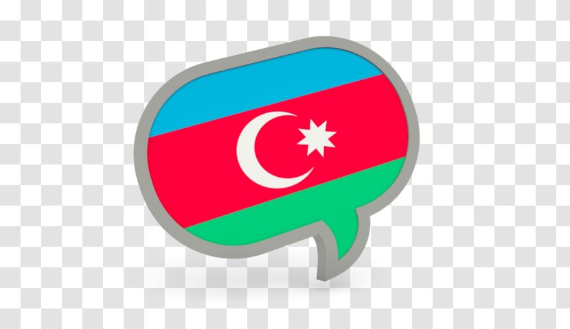 Flag Of Azerbaijan Symbol Stock Photography - Red Transparent PNG
