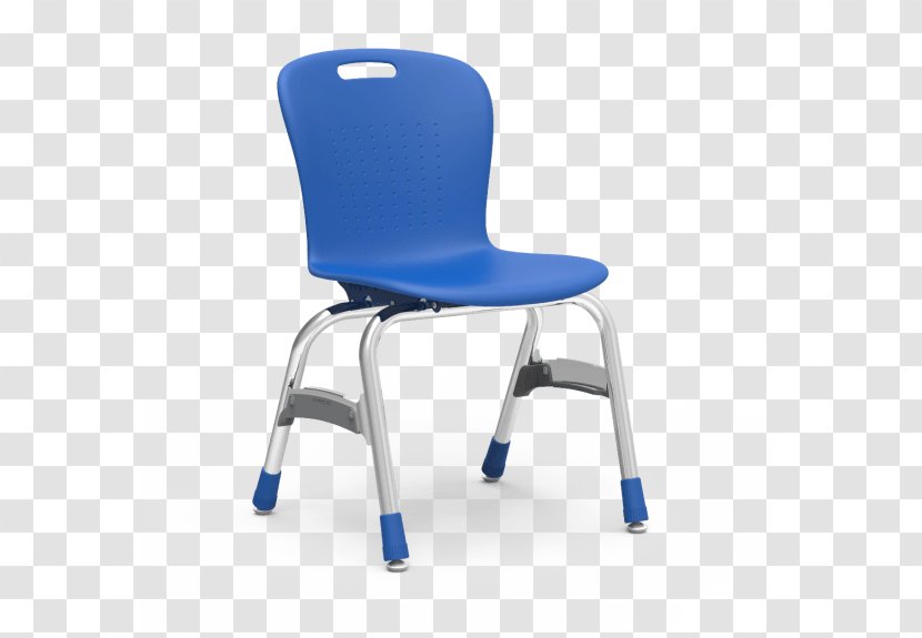 Chair Plastic School Virco Manufacturing Corporation Furniture - Polypropylene Stacking Transparent PNG