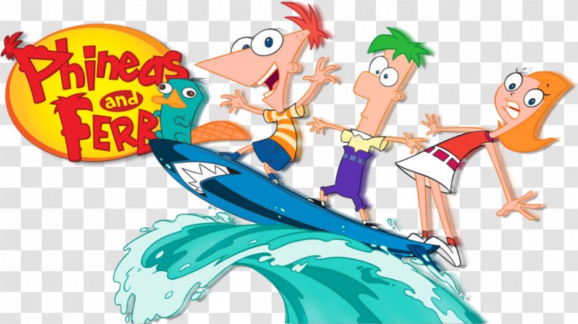 Phineas Flynn Ferb Fletcher Candace And - Frame - Season 1 DrawingFERB Transparent PNG