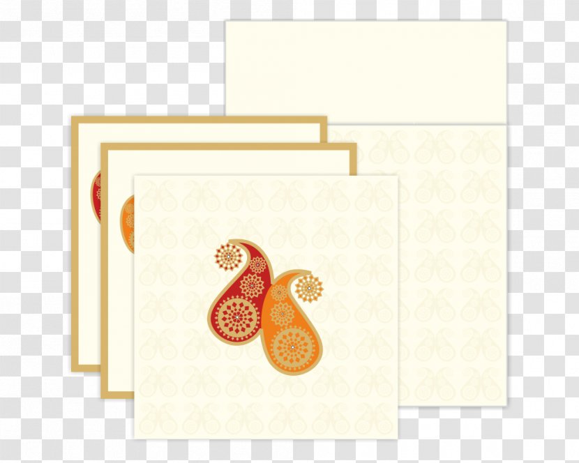 Paper Socapex Computerized Maintenance Management System - Rectangle - Hindu Wedding Card Transparent PNG