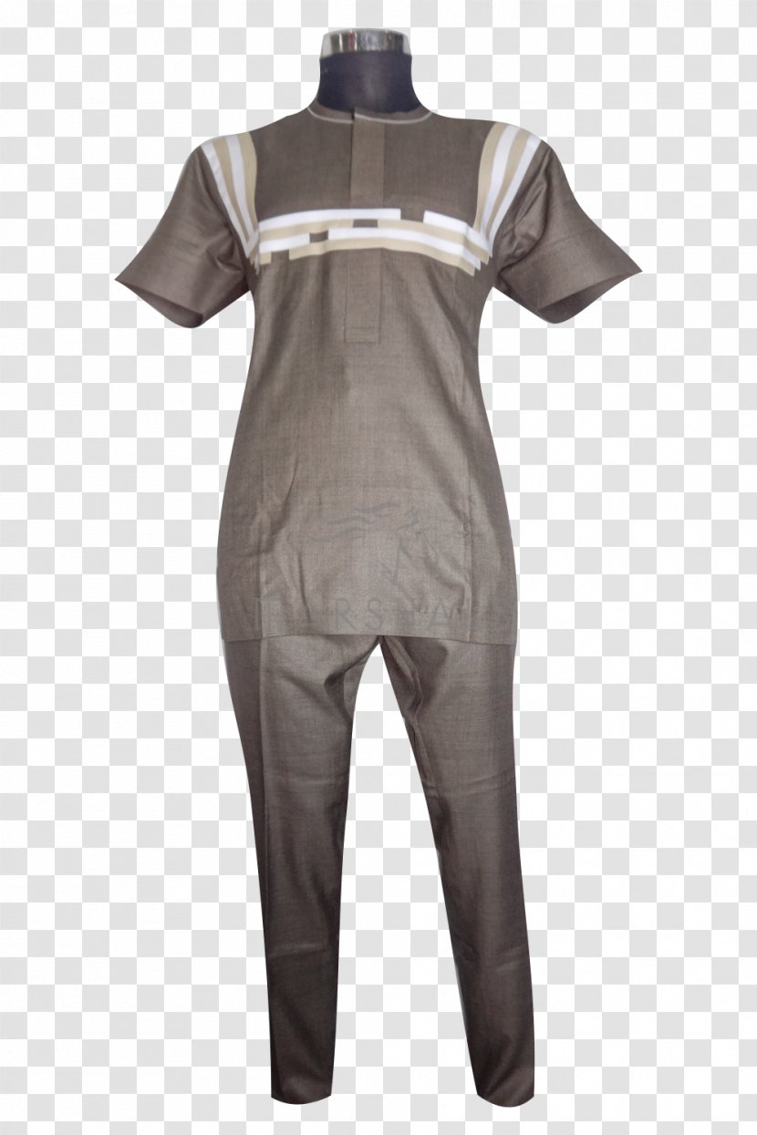 Long-sleeved T-shirt Clothing Pants - Nigeria - Shirt Transparent PNG