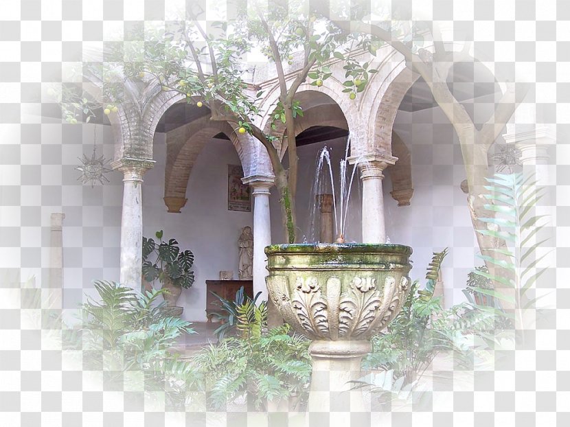 Genovés Park Huelva Andalucía Occidental Marta Home 18th Century - Window Transparent PNG