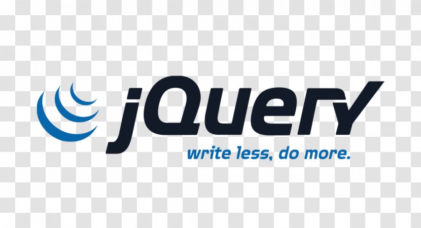 JQuery In Easy Steps: Create Dynamic Web Pages Website Development Formation Logo - Ruby On Rails - Jquery Transparent PNG
