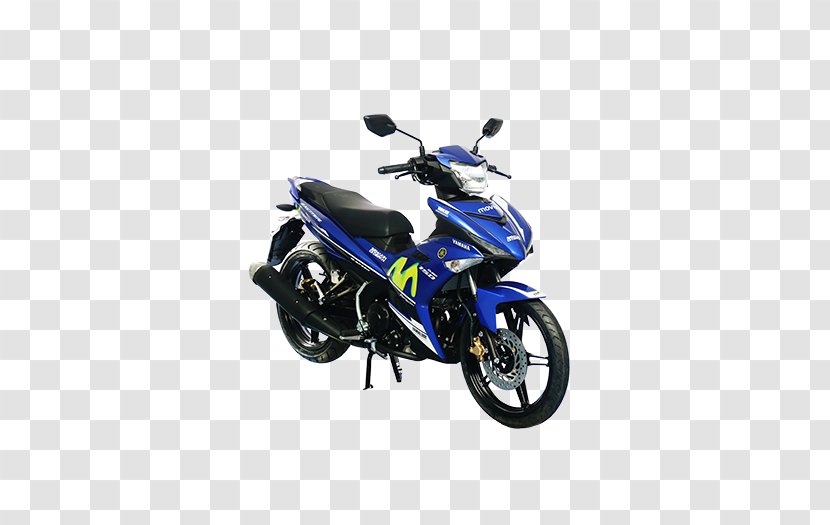 Yamaha T-150 Motor Company Suzuki Raider 150 Motorcycle - T135 Transparent PNG