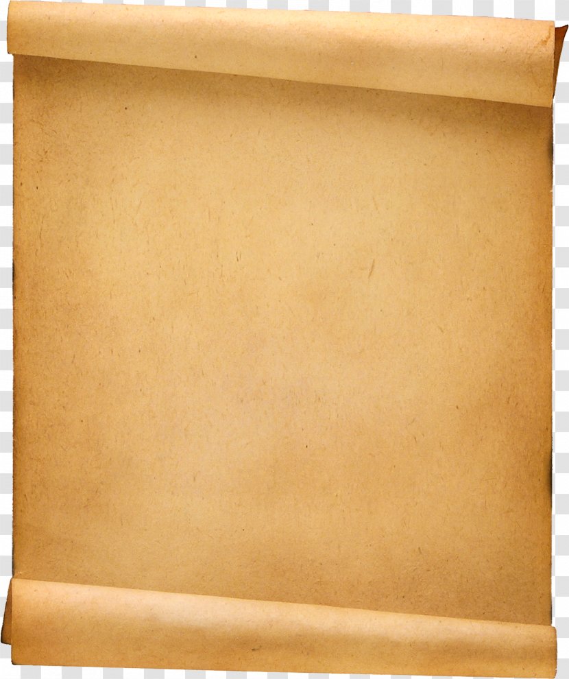 Kraft Paper Scroll Parchment Clip Art - Pen - Stock Photography Transparent PNG