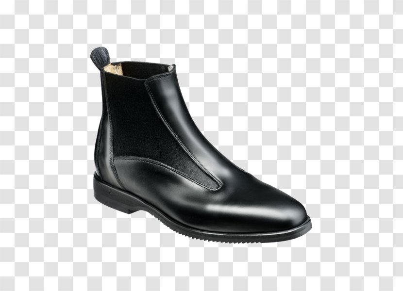 Chelsea Boot Shoe Leather Clothing - Chaps - Riding Boots Transparent PNG