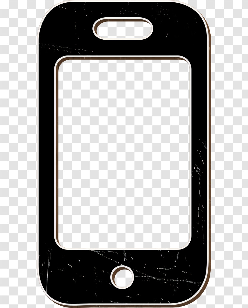 Phone Icon Tools And Utensils Icon Modern Smartphone Icon Transparent PNG