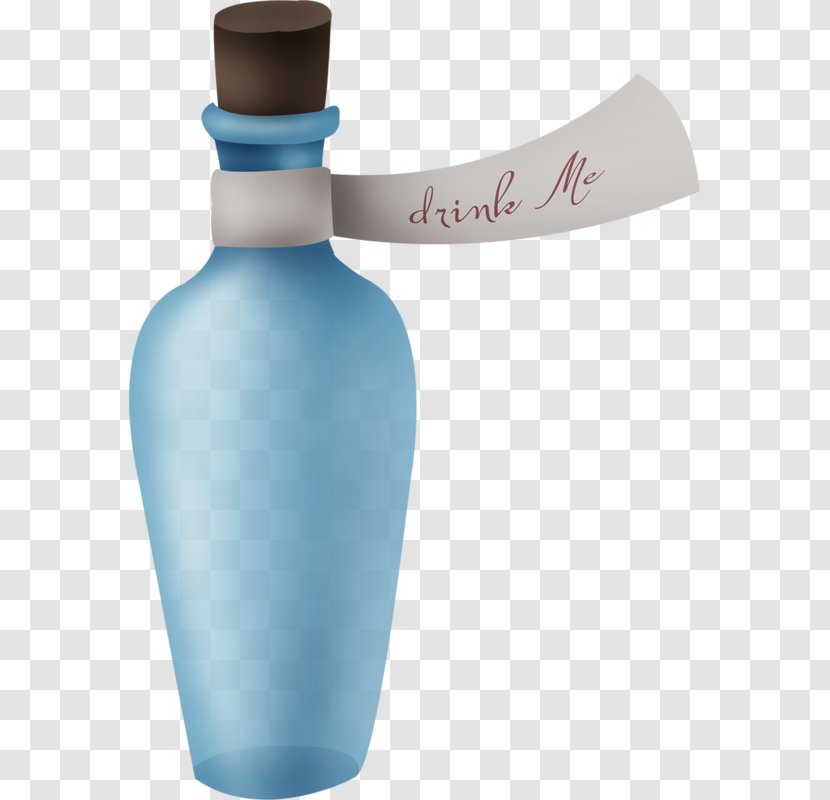 Glass Bottle Animaatio Transparent PNG