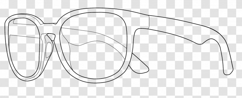 Glasses /m/02csf Drawing Nose Goggles - Cartoon - Tortoide Transparent PNG