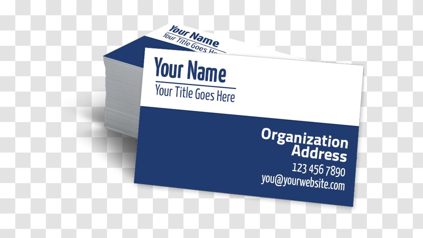 Student Business Cards Penn State Smeal College Of Undergraduate Education - City Card Transparent PNG
