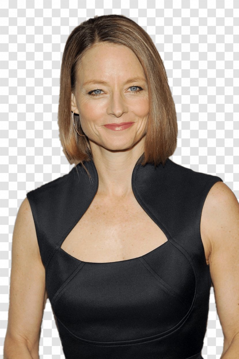 Jodie Foster Napoleon And Samantha Film - Tree - Flower Transparent PNG