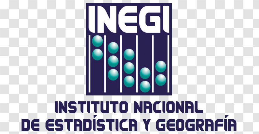 National Institute Of Statistics And Geography Information Inegi Instituto Nacional De Estadisticas Geografia E Informatica Census - Society - Estadistica Transparent PNG