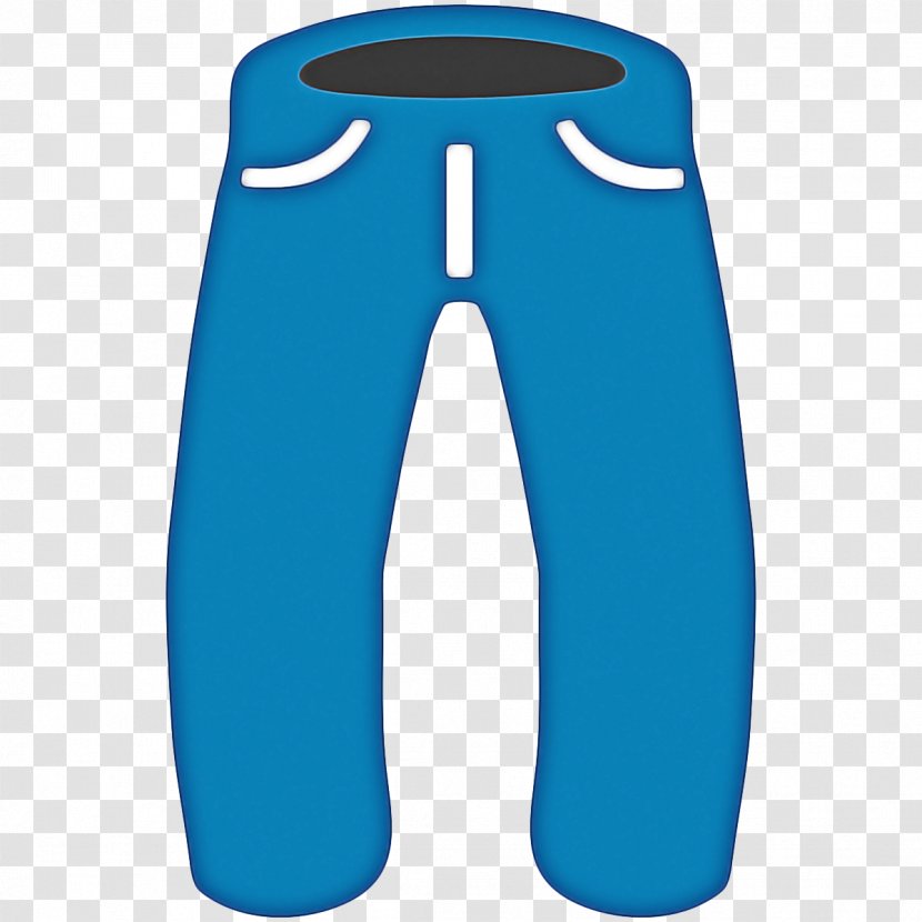 Email Emoji - Trousers - Pocket Shorts Transparent PNG