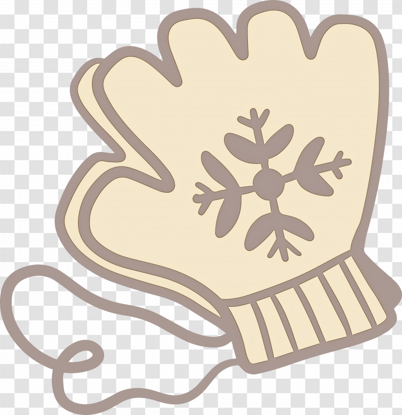 Winter Cloth Transparent PNG