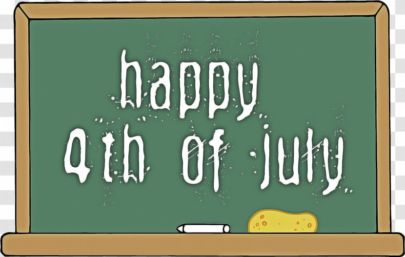 Fourth Of July Background - Blackboard Learn - Teacher Rectangle Transparent PNG