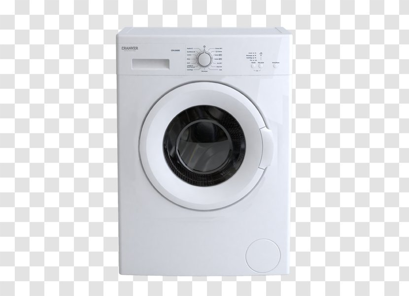 Washing Machines Laundry Home Appliance Clothes Dryer - Rankers Transparent PNG