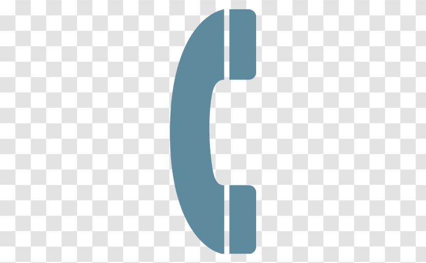Handset Telephone Symbol - Business System Transparent PNG
