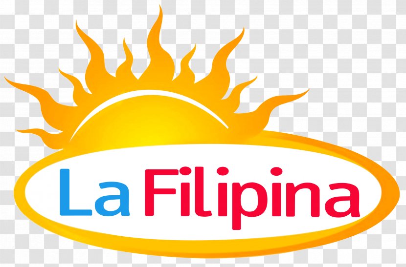 Logo Philippines Brand Clip Art Font - Text - Flour Texture Transparent PNG