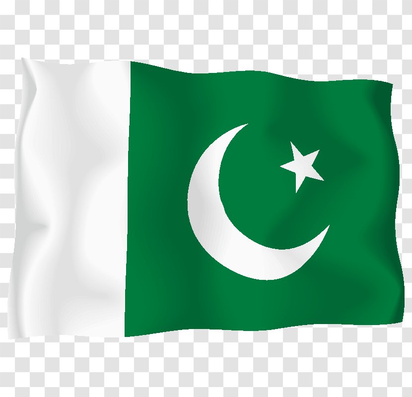 Flag Of Pakistan National Transparent PNG
