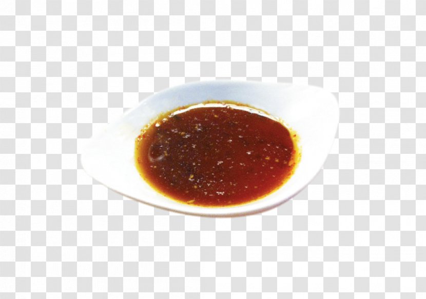 Espagnole Sauce Barbecue Gravy Chutney - Chili Transparent PNG