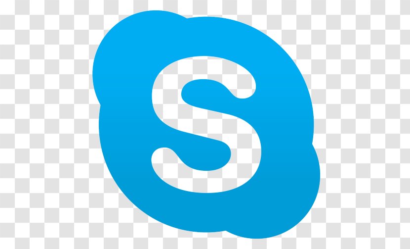Skype Instant Messaging Telephone Call End-to-end Encryption Application Software - Heart - Pic Transparent PNG