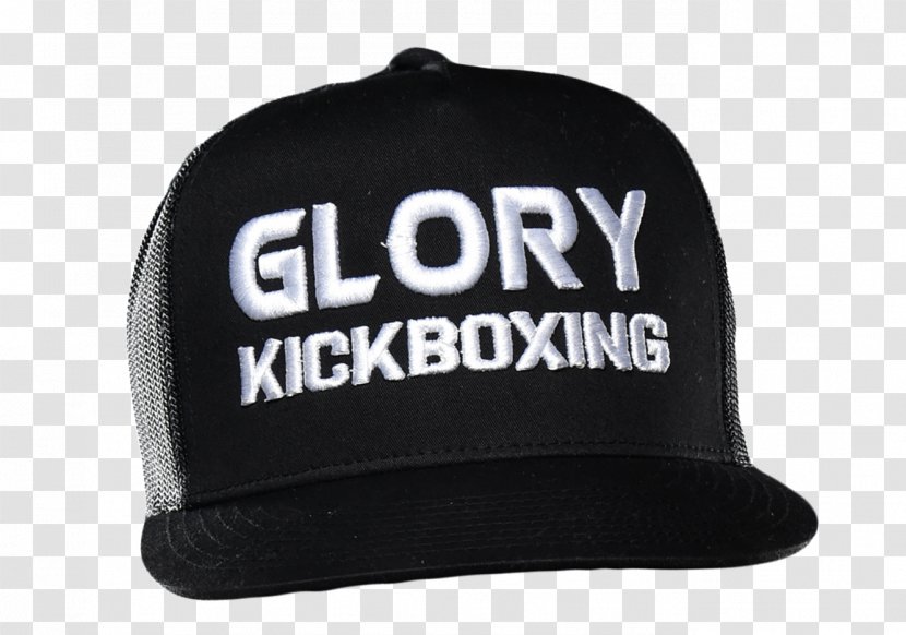 Baseball Cap Kickboxing Glory Hat Clothing Transparent PNG