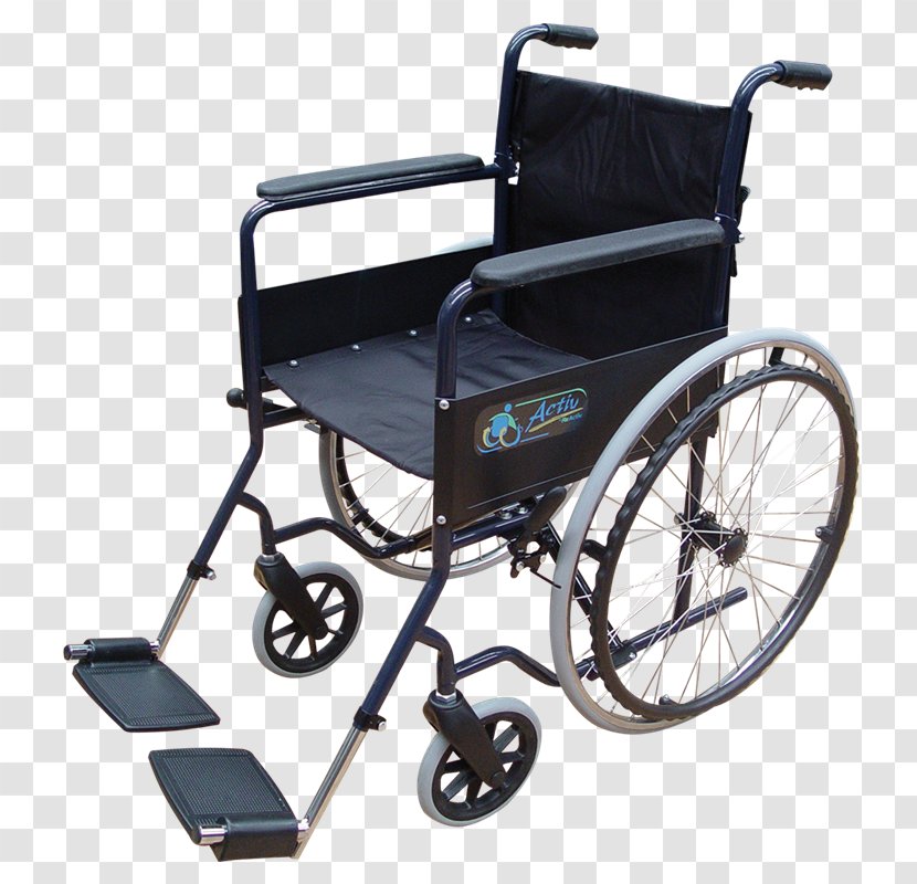 Motorized Wheelchair Disability Bath Chair - Toilet Transparent PNG