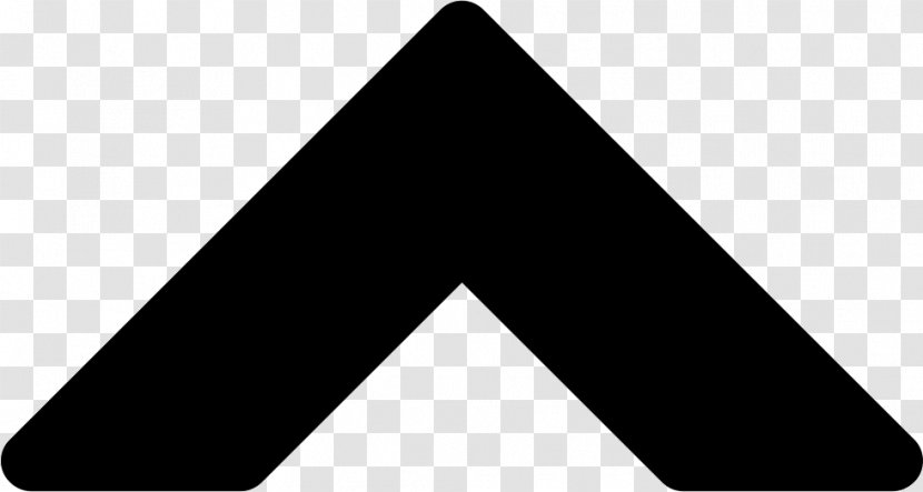 Arrow - Digital Image - Triangle Transparent PNG