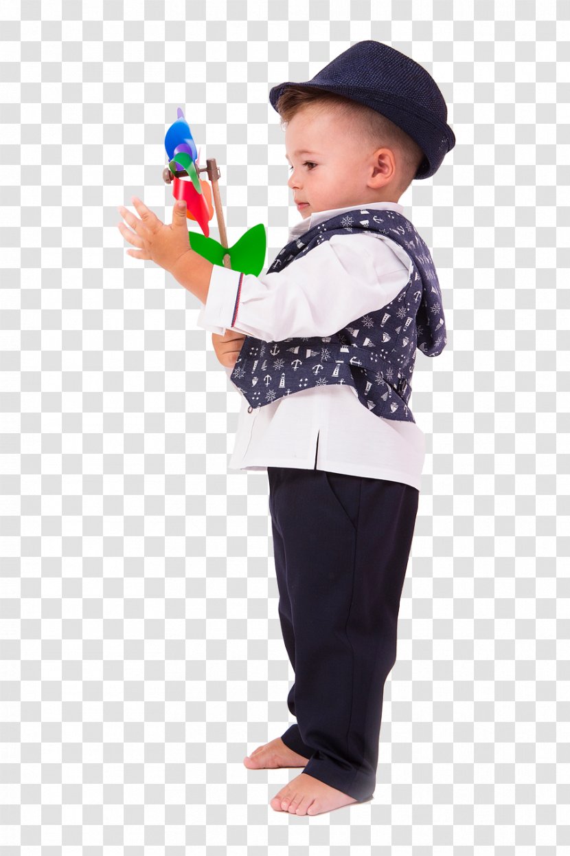 Costume Toddler Headgear Outerwear - Boy - Eidi Transparent PNG