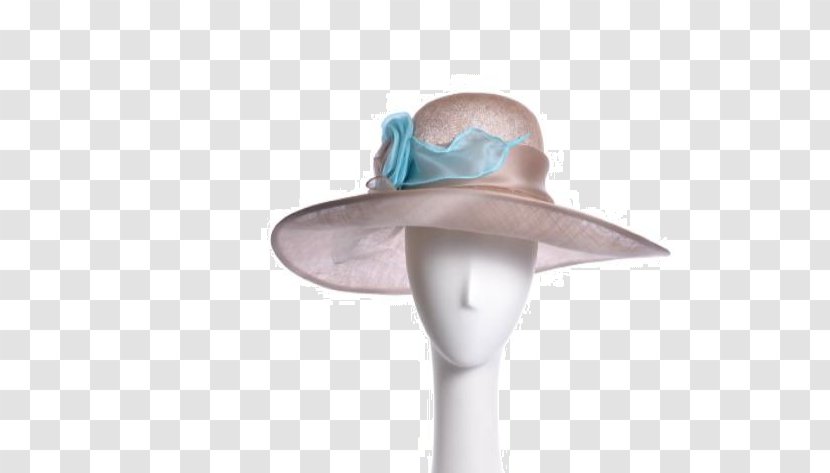 Sun Hat Pork Pie Hutkrempe Headgear - Melbourne Cup Transparent PNG