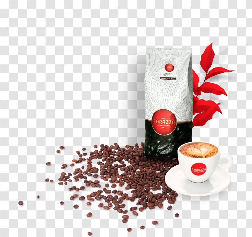 Instant Coffee Espresso Caffeine Caffè Zarazzo - Techno Transparent PNG